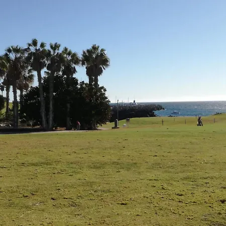 펜션 Amarilla Golf